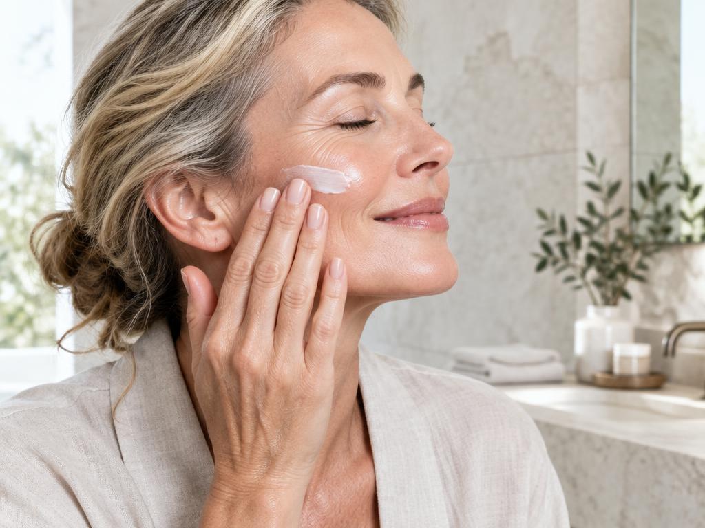 Reversing Signs of Aging: Proven Ways to Look Younger